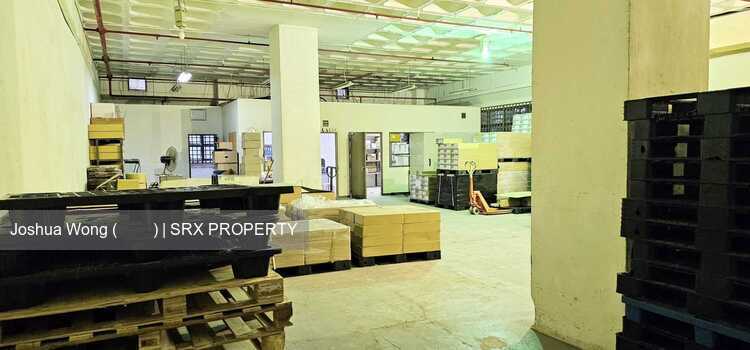 Delta House (D3), Factory #408661221